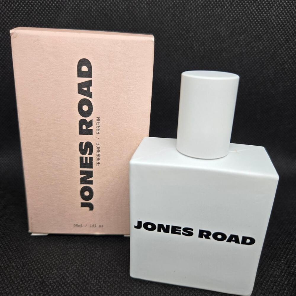 Jones road white label